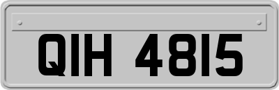 QIH4815