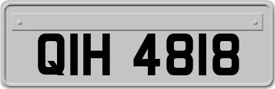 QIH4818