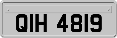 QIH4819