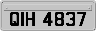 QIH4837