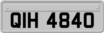 QIH4840