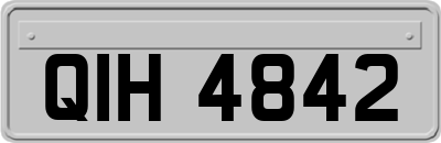QIH4842