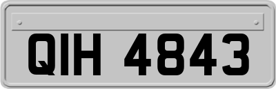 QIH4843