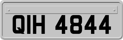 QIH4844