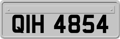 QIH4854