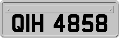 QIH4858