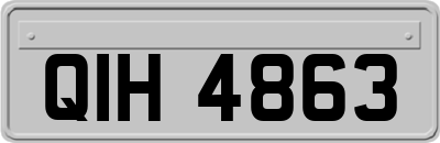 QIH4863