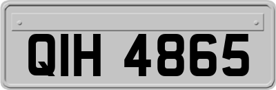 QIH4865
