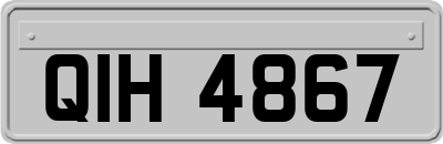 QIH4867