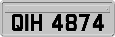 QIH4874