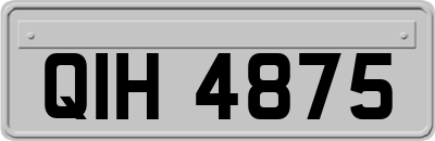 QIH4875