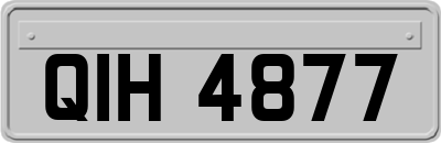QIH4877