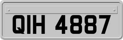 QIH4887