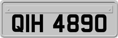 QIH4890