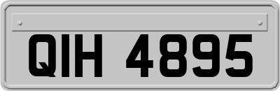 QIH4895