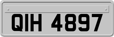QIH4897