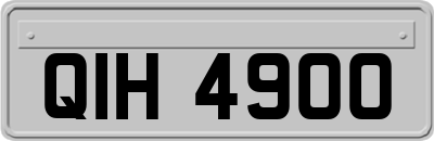 QIH4900