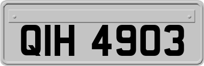 QIH4903