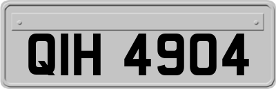 QIH4904