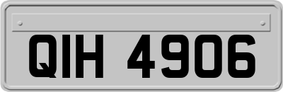 QIH4906