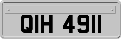 QIH4911