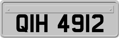 QIH4912