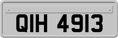 QIH4913