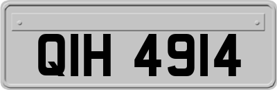 QIH4914