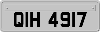 QIH4917
