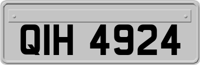 QIH4924