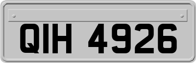 QIH4926