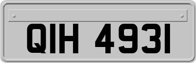 QIH4931