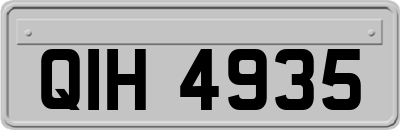 QIH4935