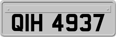 QIH4937