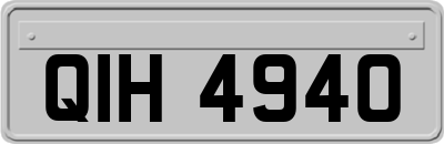 QIH4940