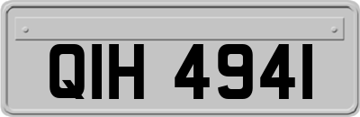 QIH4941