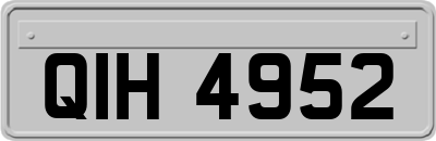 QIH4952