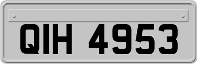 QIH4953