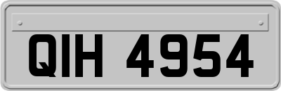 QIH4954