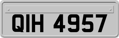 QIH4957
