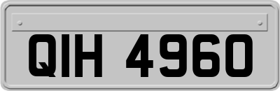 QIH4960