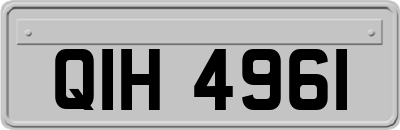 QIH4961