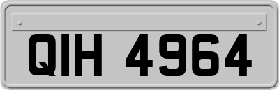 QIH4964