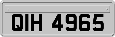 QIH4965