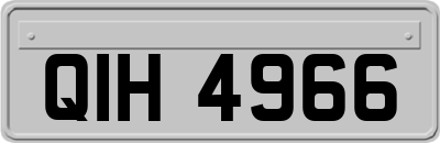 QIH4966