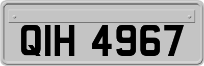 QIH4967