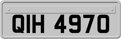 QIH4970