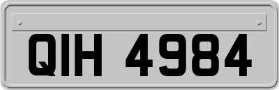 QIH4984