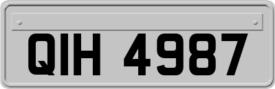 QIH4987