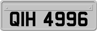 QIH4996
